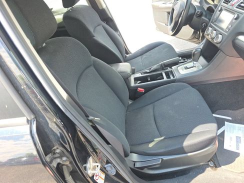Used 2015 Subaru Impreza 2.0i AWD/4WD image 25