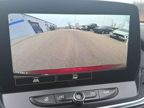 Used 2024 Chevrolet Blazer LT w/ Convenience Package image 21