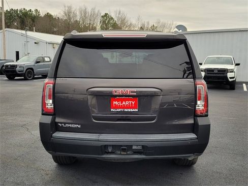 Used 2018 GMC Yukon SLT w/ Open Road Package image 13