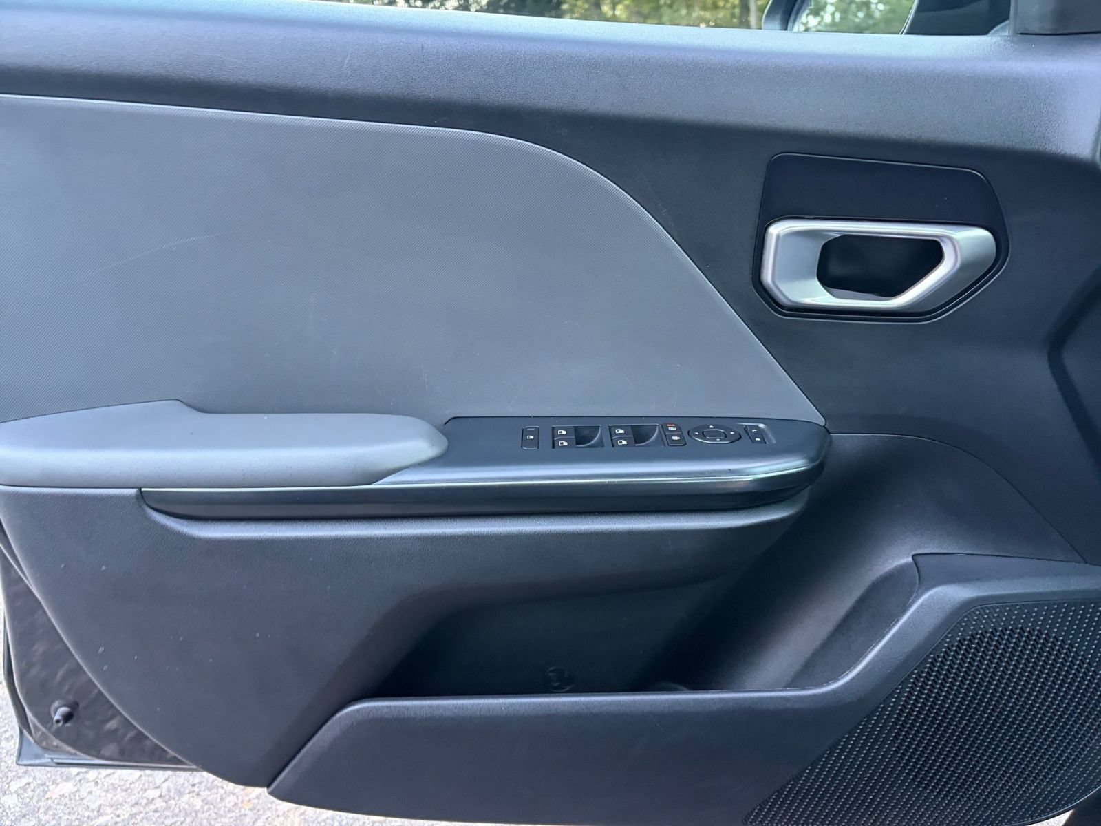 Used 2025 Kia K4 FWD image 18