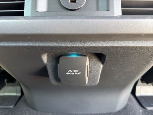 New 2026 Ford F150 Lariat AWD/4WD image 32