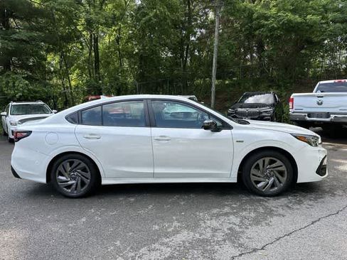 Used 2024 Subaru Legacy Sport AWD/4WD image 3
