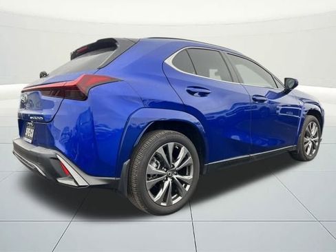 Used 2024 Lexus UX 250h F Sport image 5