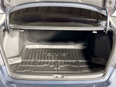 Certified 2023 Honda Civic EX image 22