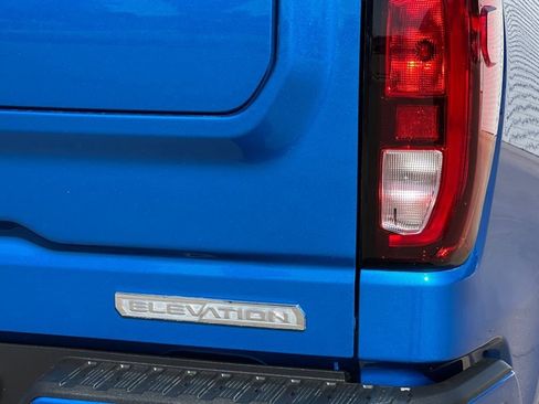 Certified 2023 GMC Sierra 1500 Elevation image 19