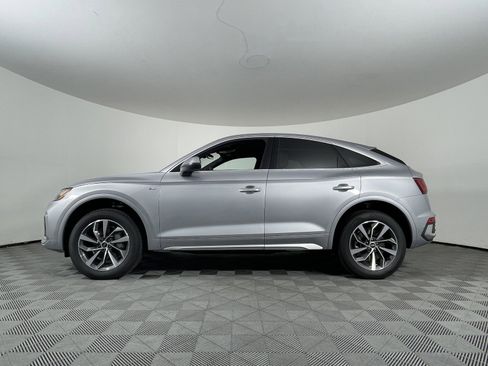 New 2025 Audi Q5 2.0T Premium Plus image 11