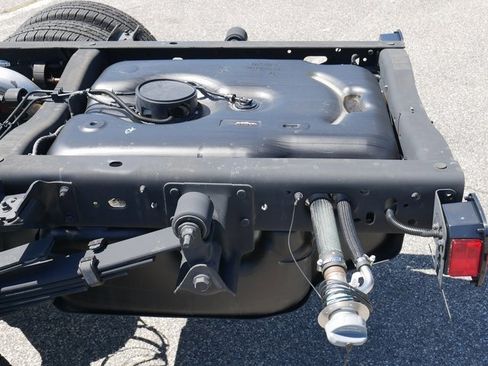 New 2024 RAM 3500 Tradesman image 9