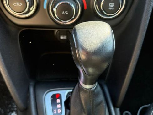 Used 2014 Dodge Dart SXT w/ Rallye Appearance Group FWD image 18