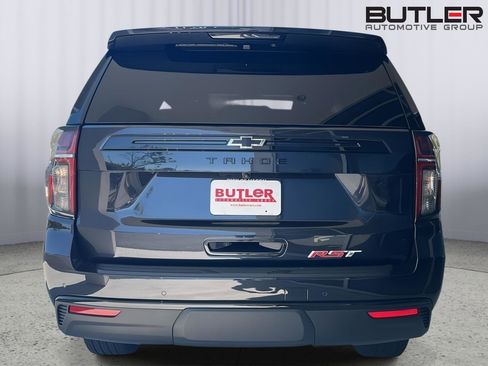 Used 2024 Chevrolet Tahoe RST w/ Luxury Package image 5
