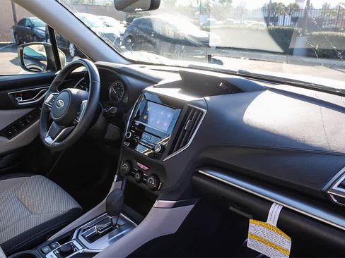 Used 2023 Subaru Forester Premium image 23