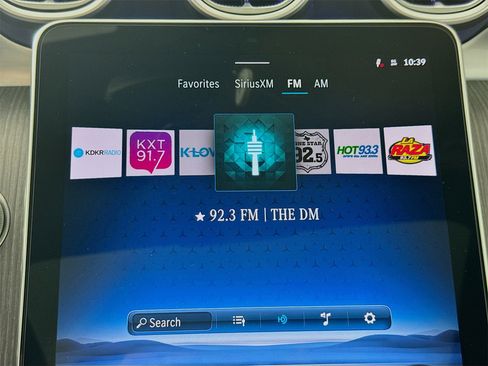 New 2026 Mercedes-Benz GLC 300 image 16