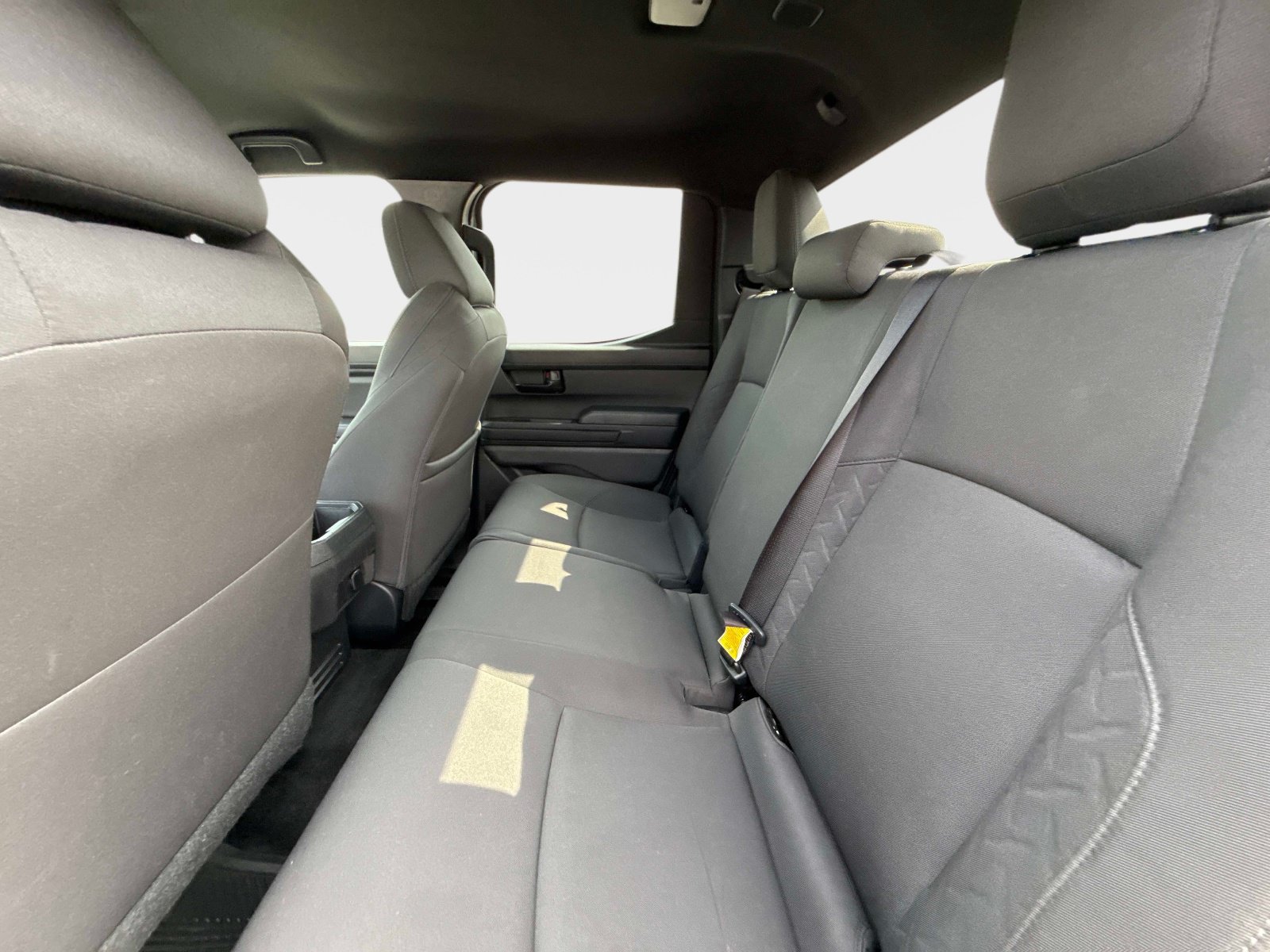 Used 2025 Toyota Tacoma SR5 RWD image 15