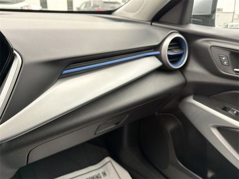 New 2026 Chevrolet Trax LS w/ LS Convenience Package image 30