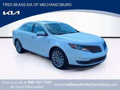Used 2015 Lincoln MKS AWD w/ Equipment Group 101A