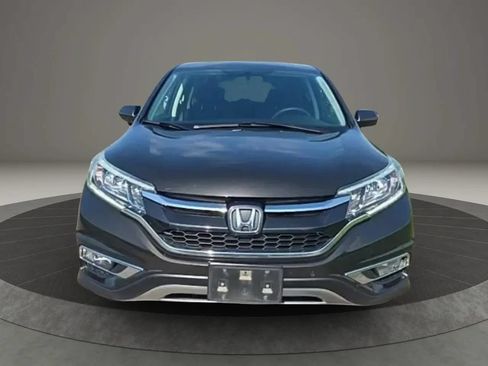 Used 2015 Honda CR-V EX image 2
