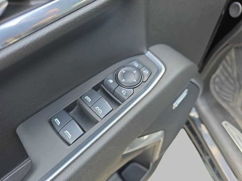 Used 2024 Chevrolet Silverado 1500 LTZ w/ LTZ Premium Package image 16