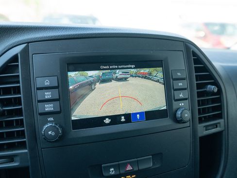 Used 2022 Mercedes-Benz Metris image 29