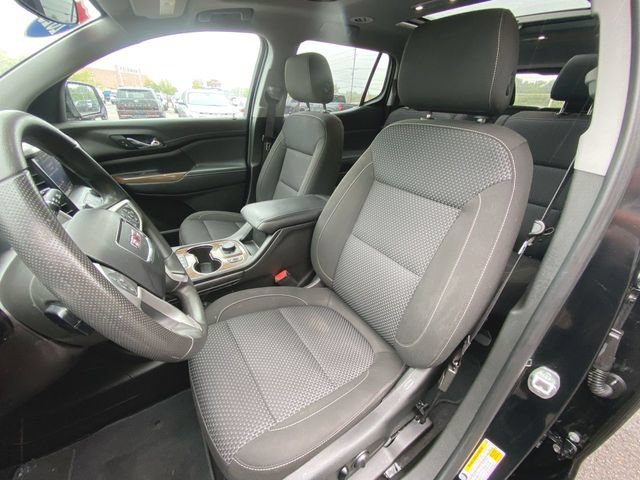 Used 2023 GMC Acadia SLE w/ Driver Convenience Package AWD/4WD image 19