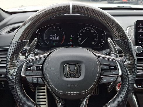Used 2022 Honda Accord Sport image 20