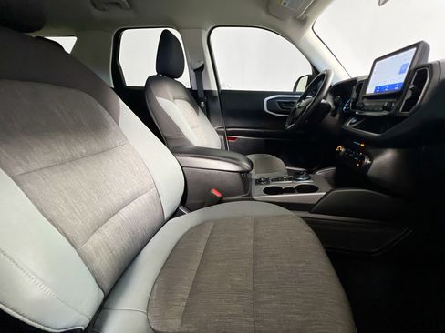 Used 2024 Ford Bronco Sport Big Bend w/ Convenience Package image 31