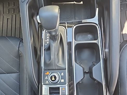 Certified 2025 Kia Telluride EX X-Line AWD/4WD image 9
