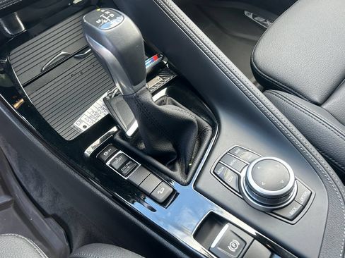 Used 2018 BMW X2 xDrive28i w/ M SportX Package AWD/4WD image 18