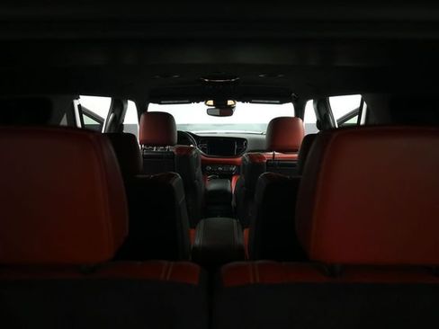 Used 2021 Dodge Durango SRT Hellcat w/ Premium Interior Group AWD/4WD image 64