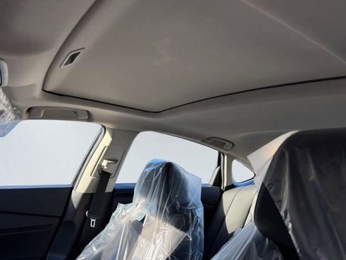 New 2025 Honda Accord EX-L image 14