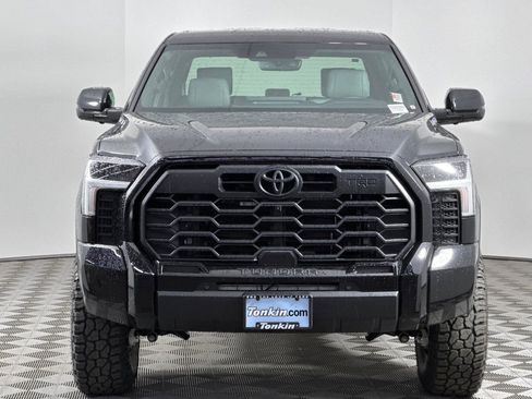 New 2025 Toyota Tundra Limited AWD/4WD image 9