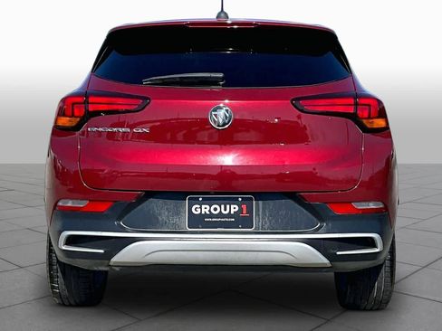 Used 2023 Buick Encore GX Preferred FWD image 9