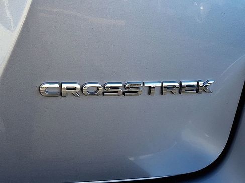 Used 2022 Subaru Crosstrek 2.5i Limited w/ Moonroof Package 1 image 29