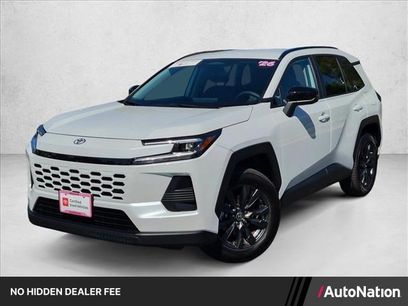 Certified 2026 Toyota RAV4 XLE Premium