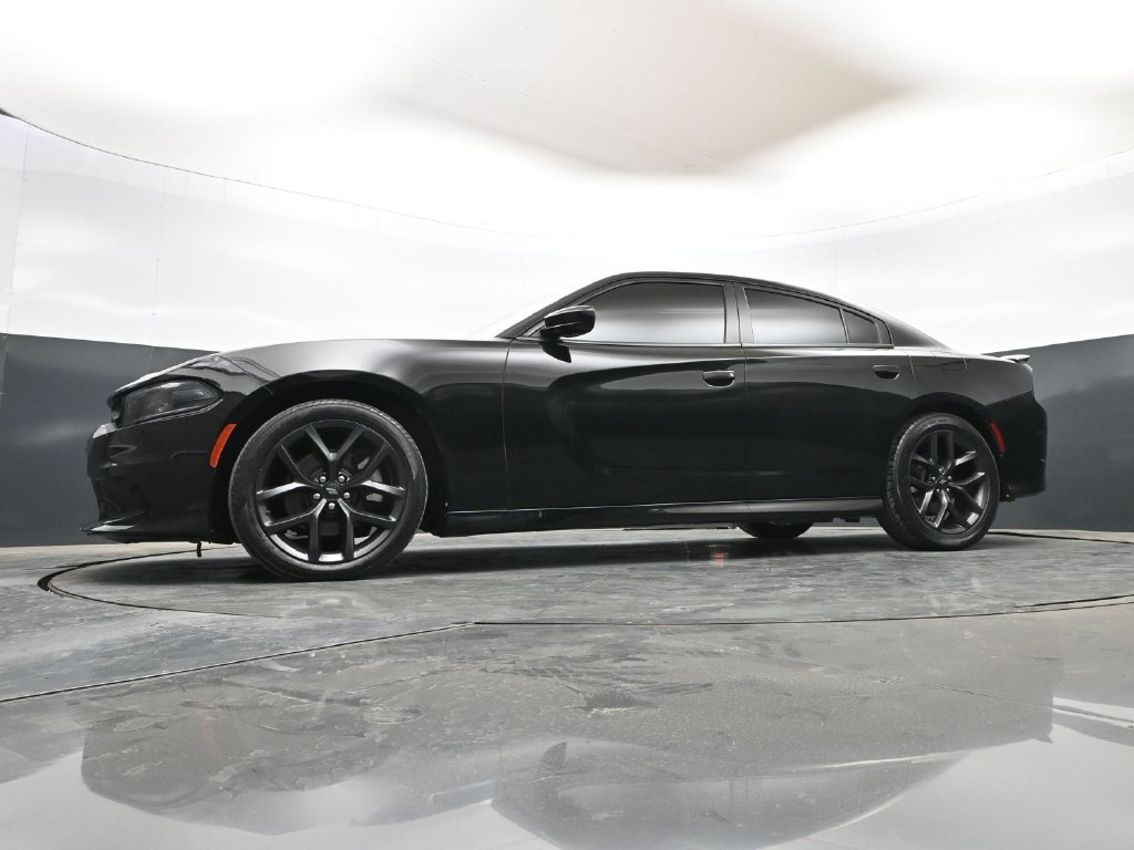 Used 2022 Dodge Charger R/T w/ Blacktop Package RWD image 45