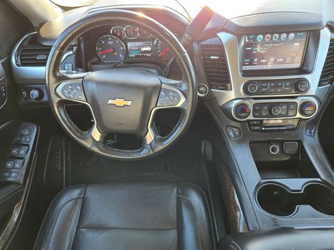 Used 2020 Chevrolet Tahoe LT image 25
