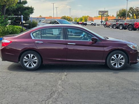 Used 2014 Honda Accord LX image 2