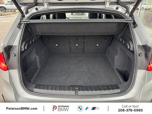 Used 2025 BMW X1 xDrive28i image 6