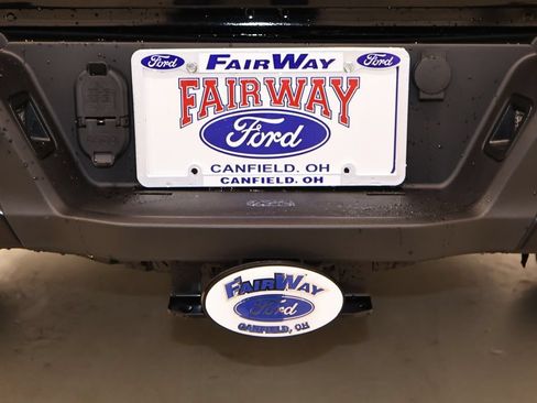 New 2026 Ford F150 Raptor AWD/4WD image 41