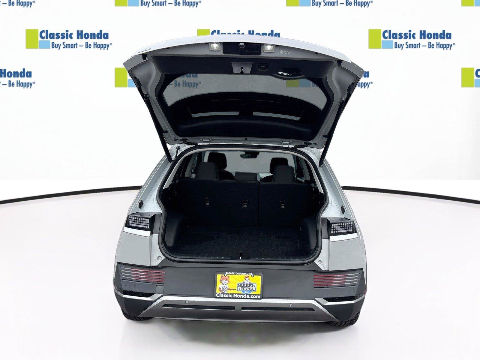 Used 2024 Hyundai Ioniq 5 SEL RWD image 28