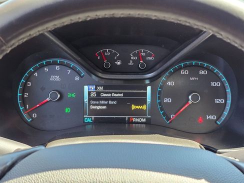 Used 2016 Chevrolet Colorado Z71 w/ Z71 Midnight Edition image 26