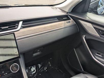 Used 2021 Jaguar F-PACE S