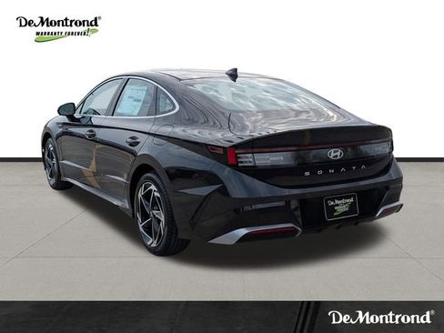 New 2026 Hyundai Sonata SEL FWD image 7