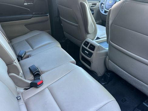Used 2017 Honda Pilot EX-L image 29