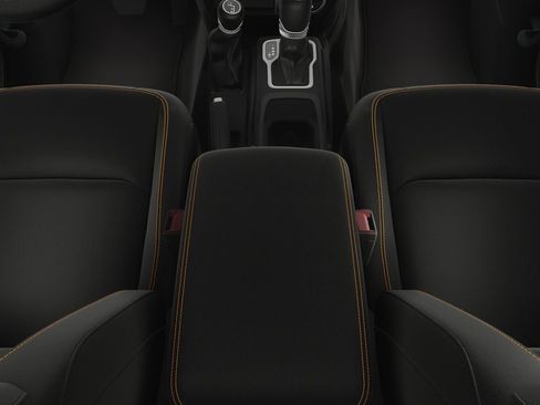 New 2025 Jeep Gladiator Sport w/ Premium Package image 27