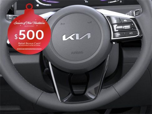 New 2026 Kia Seltos S image 22