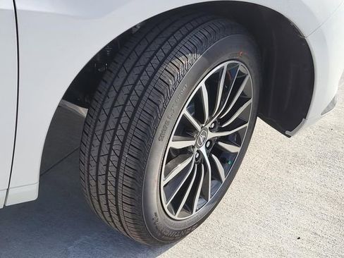 New 2026 Acura RDX SH-AWD w/ Advance Package image 7