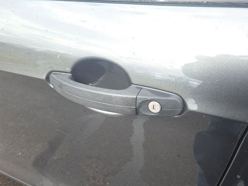 Used 2017 Ford Escape S image 20