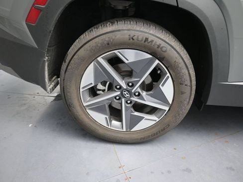 Used 2026 Hyundai Tucson SEL Plus AWD/4WD image 16