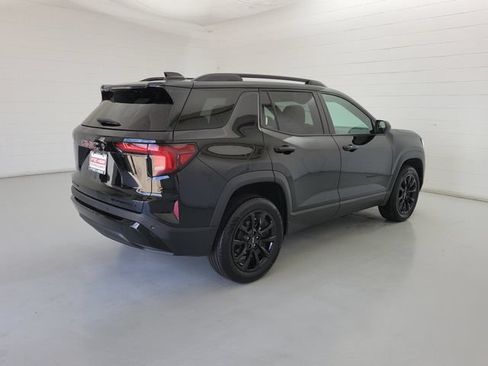 Used 2026 GMC Terrain Elevation w/ Black Edition FWD image 5