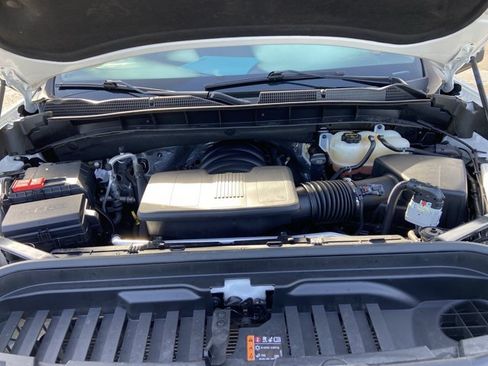 Used 2025 GMC Sierra 1500 SLT RWD image 22