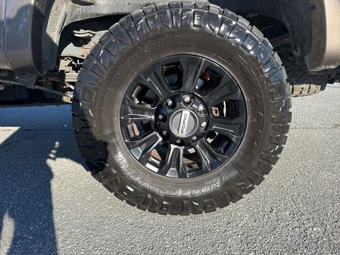 Used 2020 Ford F350 King Ranch w/ Tremor Off-Road Package image 33